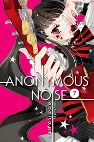 Anonymous Noise Vol. 7