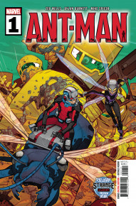 Ant-Man (2020)