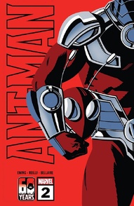 Ant-Man #2