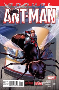Ant-Man Annual #1