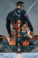 Antarctica (2023) Vol. 2 TP Reviews