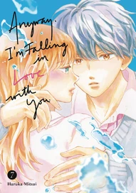 Anyway, I'm Falling in Love with You Vol. 7