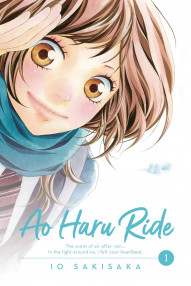 Ao Haru Ride
