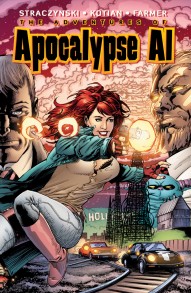 Apocalypse Al Vol. 1