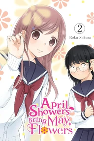 April Showers Bring May Flowers Vol. 2