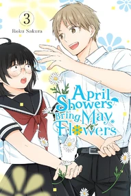April Showers Bring May Flowers Vol. 3
