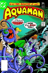 Aquaman #57