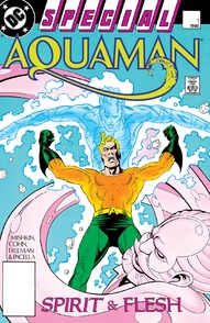 Aquaman: Special #1