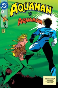 Aquaman #7