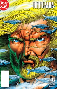 Aquaman #39
