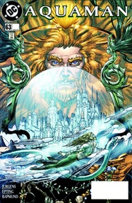 Aquaman #63