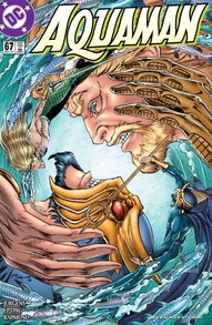 Aquaman #67