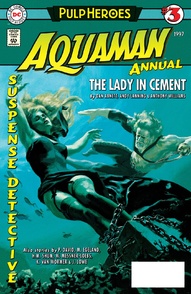 Aquaman Annual #3