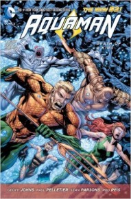 Aquaman Vol. 4: Death Of A King