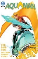 Aquaman (2025) Vol. 1: The Dark Tide TP Reviews