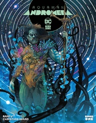 Aquaman: Andromeda #1