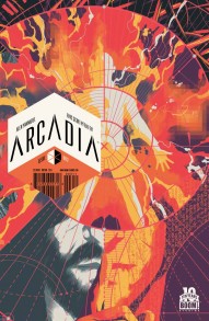 Arcadia #3