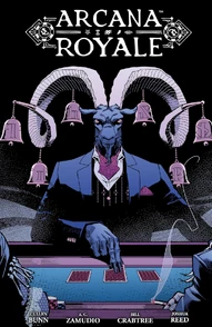 Arcana Royale Collected