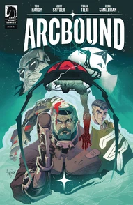 Arcbound (2024)