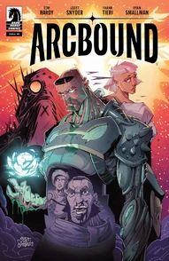 Arcbound #6