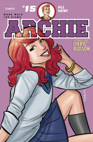 Archie #15