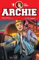 Archie (2015) #1