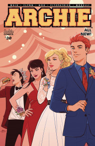 Archie #30