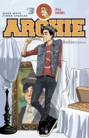 Archie (2015) #3