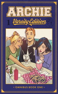 Archie Vol. 1 Varsity Edition