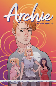 Archie Vol. 7
