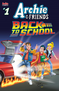 Archie & Friends: Back to School #1