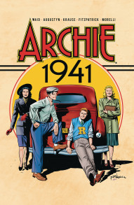 Archie: 1941 Collected