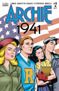 Archie: 1941 #2