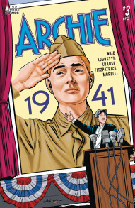 Archie: 1941 #3