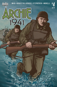 Archie: 1941 #4