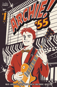 Archie: 1955 #1