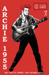 Archie: 1955 #2