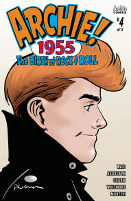 Archie: 1955 #4