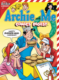 Archie and Friends Digital Digest #2