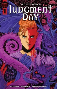 Archie Comics: Judgement Day (2024)