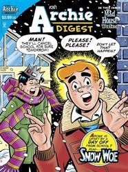 Archie Digest #261