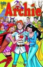 Archie #637