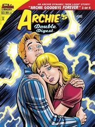 Archie Digest #202
