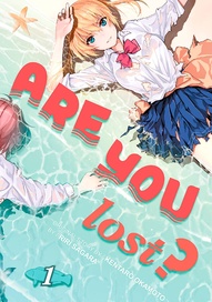 Are You Lost? Vol. 1