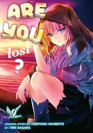 Are You Lost? Vol. 9