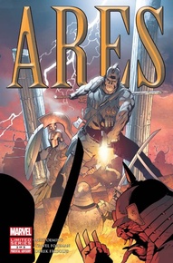 Ares #3