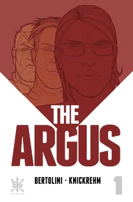 Argus #1