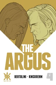 Argus #4