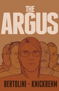 Argus Vol. 1