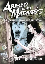 Armed With Madness OGN